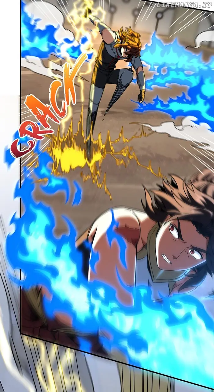 The Beginning After the End Chapter 214 image 72_optimized